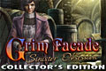 Grim Facade - Sinister Obsession Collector's Edition