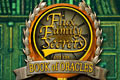 Flux Family Secrets - Book of Oracles