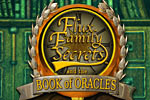 Flux Family Secrets - Book of Oracles