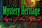 Mystery Heritage - Sign of the Spirit
