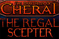 The Dark Hills of Cherai - The Regal Scepter