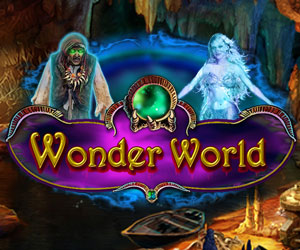 Wonder World