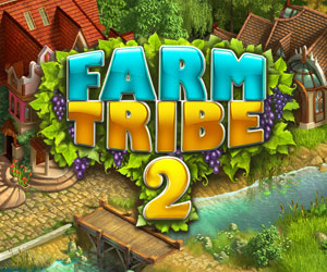 Farm Tribe 2