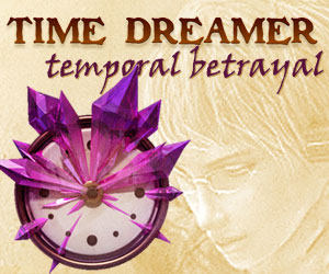 Time Dreamer - Temporal Betrayal