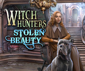 Witch Hunters - Stolen Beauty Witch Hunters - Stolen Beauty