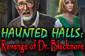 Haunted Halls - Revenge of Doctor Blackmore