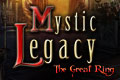 Mystic Legacy - The Great Ring