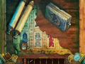 Mayan Prophecies Ship of Spirits - Collector's Edition