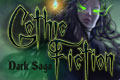Gothic Fiction Dark Saga