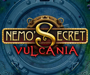 Nemo's Secret Vulcania