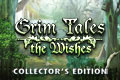 Grim Tales - The Wishes Collector's Edition