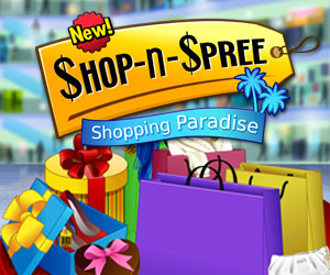 Shop-N-Spree: Shopping Paradise