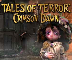 Tales of Terror Crimson Dawn