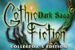 Gothic Fiction - Dark Saga Collector's Edition