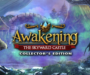 Awakening - The Skyward Castle Collector's Edition