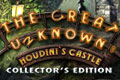 The Great Unknown: Houdinis Castle Collector's Edition