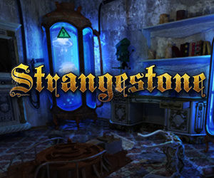 Strangestone