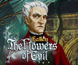 Fallen - The Flowers of Evil