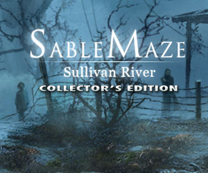 Sable Maze - Sullivan River Collector's Edition