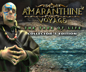 Amaranthine Voyage - The Tree of Life Collector's Edition