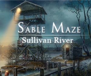 Sable Maze: Sullivan River