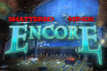 Shattered Minds - Encore