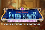 Een Moord en een Sonate - Een Roman van Dana Knightstone Collector's Edition