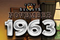Lost Secrets - November 1963