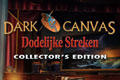 Dark Canvas - Dodelijke Streken Collector's Edition