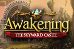 Awakening The Skyward Castle