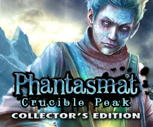 Phantasmat Crucible Peak Collector's Edition