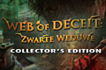 Web of Deceit - Zwarte Weduwe Collector's Edition