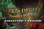 Web of Deceit - Zwarte Weduwe Collector's Edition