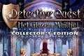 Detective Quest - Het glazen Muiltje Collector's Edition