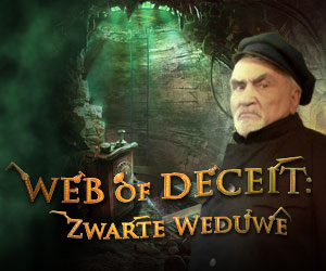 Web of Deceit - Zwarte Weduwe