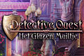 Detective Quest - Het Glazen Muiltje