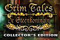 Grim Tales - De Steenkoningin Collector's Edition