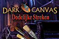 Dark Canvas - Dodelijke Streken