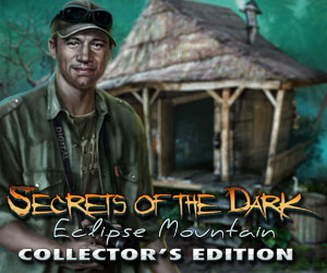 Secrets of the Dark - Eclipse Mountain Collector's Edition