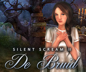 Silent Scream 2 - De Bruid