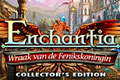 Enchantia: Wraak van de Fenikskoningin Collector's Edition
