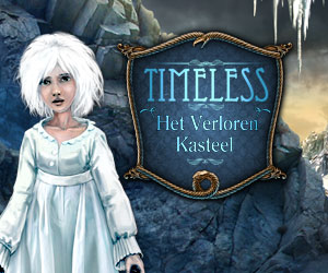 Timeless - Het Verloren Kasteel Timeless - Het Verloren Kasteel