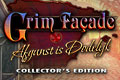 Grim Facade - Afgunst is Dodelijk Collector's Edition