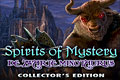 Spirits of Mystery - De Zwarte Minotaurus Collector's Edition