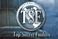Top Secret Finders