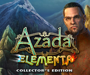 Azada Elementa Collector's Edition