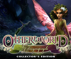 Otherworld: Geheugenspiegels Collector's Edition