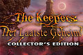 The Keepers - Het Laatste Geheim Collector's Edition