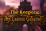 The Keepers - Het Laatste Geheim