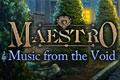 Maestro - Music from the Void